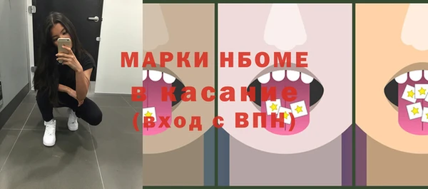 хмурый Приозерск